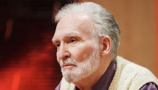 Caso Joel Branco: Alerta público expõe vulnerabilidade de ator veterano