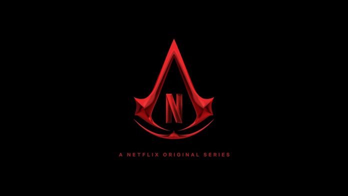 Assassin's Creed (Série Netflix)