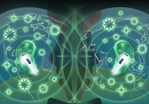 Los nuevos AirPods Pro 3 integran traducción de idiomas en tiempo real