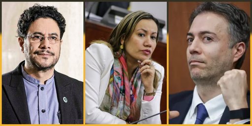 Consulta interna del Pacto Histórico definirá candidato presidencial el 26 de octubre