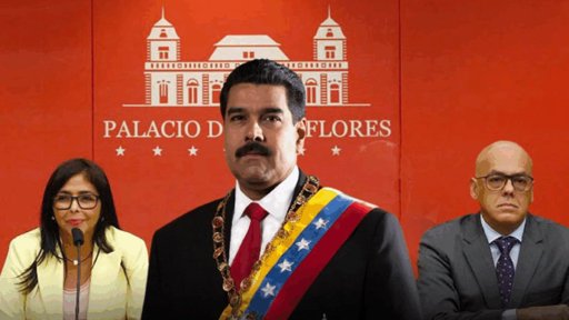 Revelan supuestas propuestas de transición de los hermanos Rodríguez a EE.
UU. sin Maduro