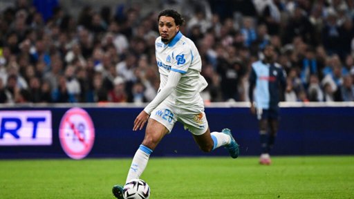 Grosse frayeur pour Bilal Nadir (OM), mais des nouvelles rassurantes