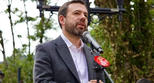 Asesinato de Jean Claude Bossard en Bogotá: autoridades ya tenían en el radar a 'Los de la Moto Naranja'