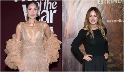 Yeri Mua acusa a la actriz Carolina Miranda de agresión en concierto de Bad Bunny