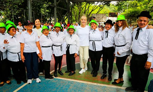 Gobernación del Valle Impulsa Desarrollo Comunitario en Comunas de Cali