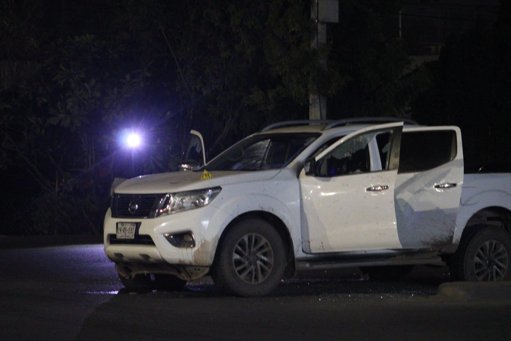 Ataque armado en Bacurimí, Culiacán, deja un saldo final de tres muertos y un herido