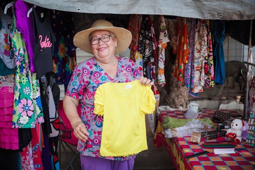 Gobierno de Sinaloa lanza programa "Nuestro Tianguis" para apoyar a comerciantes populares
