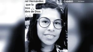 Localizan sin vida a Edith Daniel Hernández, artesana desaparecida en Cholula