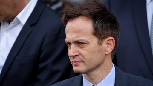 Paris : Pierre-Yves Bournazel dévoile un plan sécurité ambitieux pour sa candidature