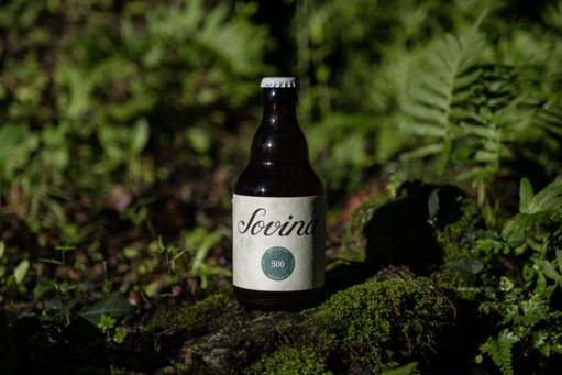 Esporão vende Sovina à Musa e torna-se acionista da cervejeira artesanal