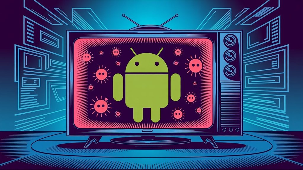 Google Declara Guerra à Botnet Badbox 2.0 que Infetou 10 Milhões de Dispositivos Android