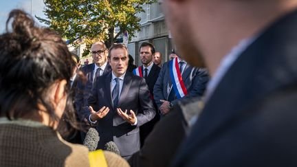 L'idée d'un "gouvernement libre" et technique