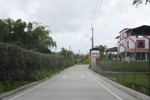 Avanzan múltiples obras de infraestructura vial para mejorar la conectividad de Pereira