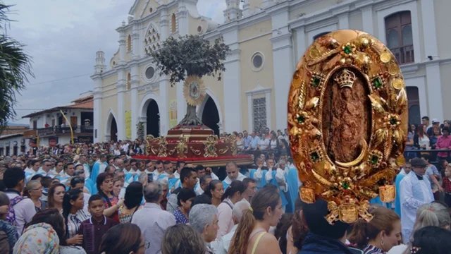 Torcoroma: El Legado Espiritual de Norte de Santander que Resuena en Cúcuta