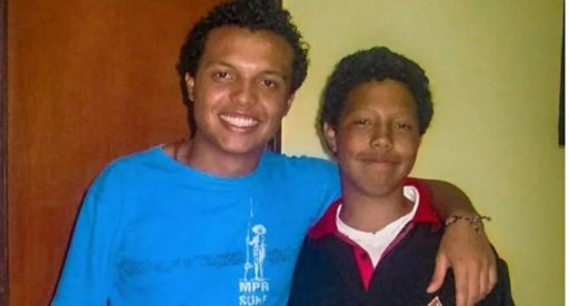 A 15 años de su muerte, la familia Colmenares mantiene viva la lucha por la justicia