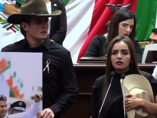 Exgobernador Javier Duarte Solicita Libertad Anticipada y Pone a Prueba al Sistema Judicial