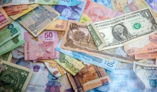 Deuda Pública Mundial Superará el 100% del PIB en 2029, Alerta el FMI