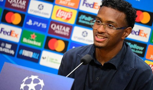 Juan David Cabal avanza en su recuperación y apunta a regresar con Juventus tras la fecha FIFA