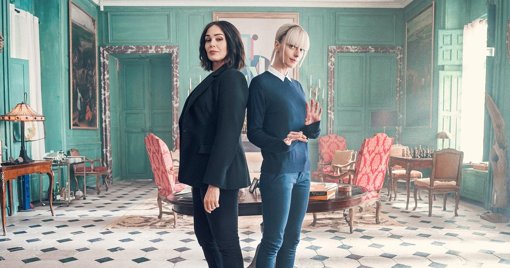 Astrid et Raphaëlle : Un final de saison 6 réussi et une saison 7 déjà confirmée