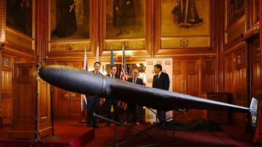 Europa se moviliza para crear una defensa común ante la creciente amenaza de drones rusos