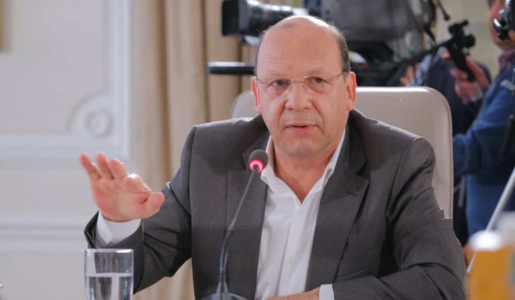 Contexto de la Reforma: Déficit Fiscal Récord y Suspensión de la Regla Fiscal