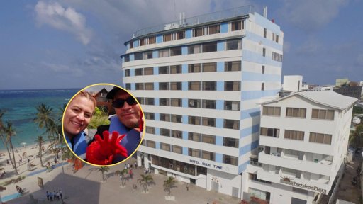 Revelan causa de muerte de familia en hotel de San Andrés: intoxicación por gas fosfina