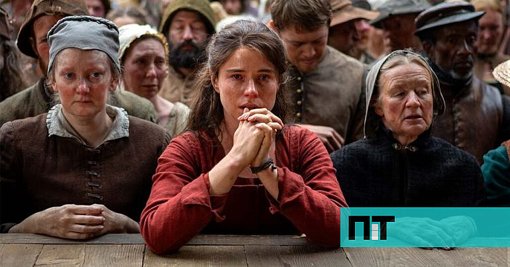 Trailer de 'Hamnet' Intensifica Expectativas para a Temporada de Prémios