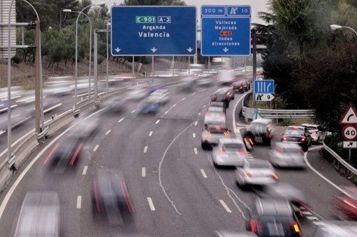 Mulher sequestrada em França é obrigada a conduzir por Portugal e Espanha durante 13 dias