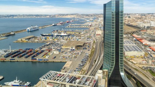 Aix-Marseille, un "territoire béni" mais compétitif pour les cadres