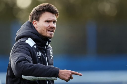 SC Braga prepara-se para ambiente hostil em Glasgow contra um Rangers em reestruturação