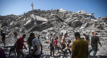 Comissão da ONU Conclui que Israel Comete Genocídio em Gaza