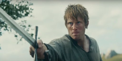 'A Knight of the Seven Kingdoms' Promete uma Visão Diferente do Universo de Westeros