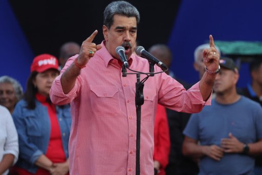 Revelan Oferta de Renuncia de Maduro que fue Rechazada por Estados Unidos