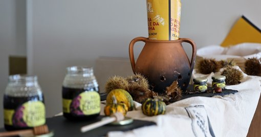 Lousã Prepara 34.ª Feira do Mel e da Castanha com Cartaz de Destaque Nacional