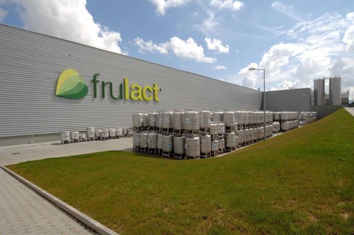 Ardian vende empresa portuguesa Frulact à italiana Nexture por 600 milhões de euros
