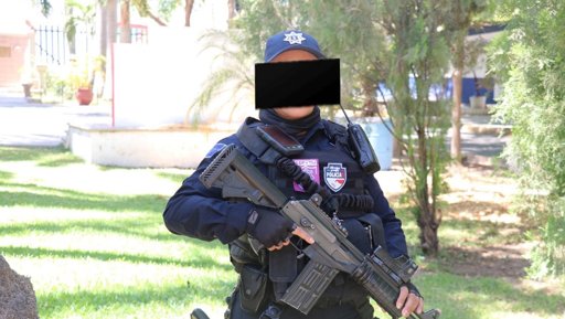 Asesinan a comandante de la Policía de Culiacán en Navolato