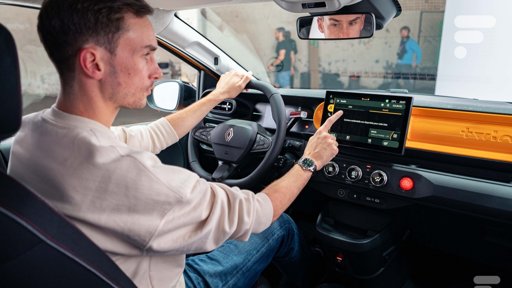 L'IA Gemini de Google s'intègre aux voitures de Renault et Polestar