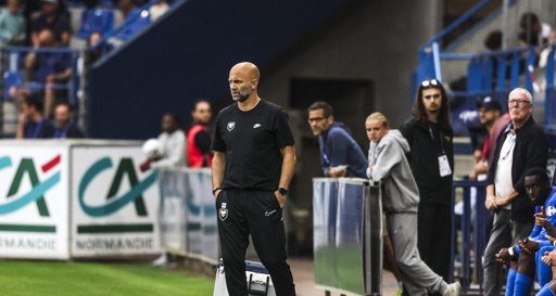 Qualification au goût amer pour le SM Caen, qui déplore deux nouvelles blessures