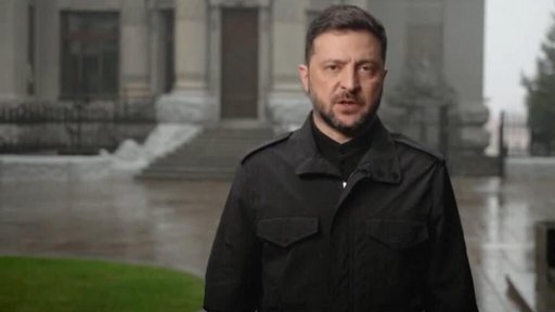 Guerra en Ucrania: Entre ataques constantes y un frágil plan de paz