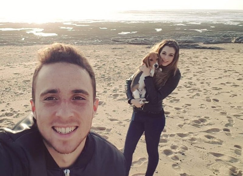 Exploração da Dor: Contas Falsas no TikTok em Nome da Viúva de Diogo Jota