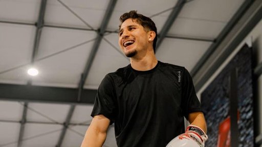 Medallista olímpico Marco Verde tendrá nuevo rival en la cartelera de Canelo