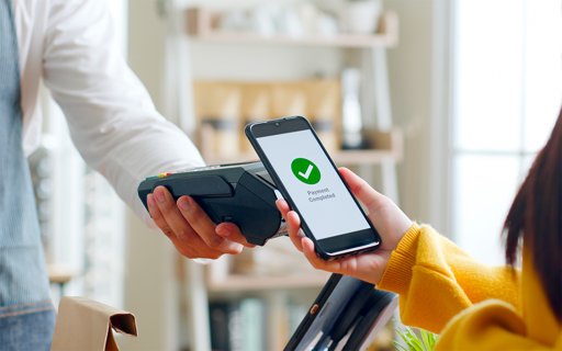 Une nouvelle norme NFC va simplifier les paiements sans contact