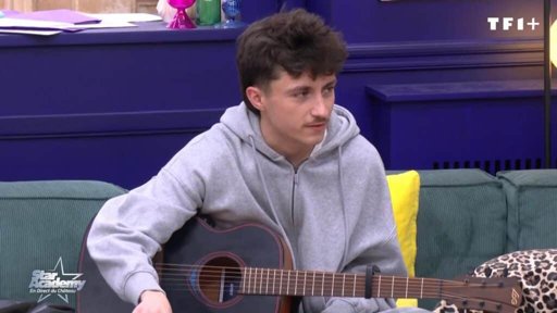 Léo (Star Academy) annonce sa rupture en direct et alimente les rumeurs d'une romance avec Jeanne