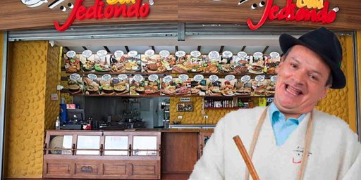 Liquidación de Don Jediondo Sopitas y Parrilla por deudas millonarias