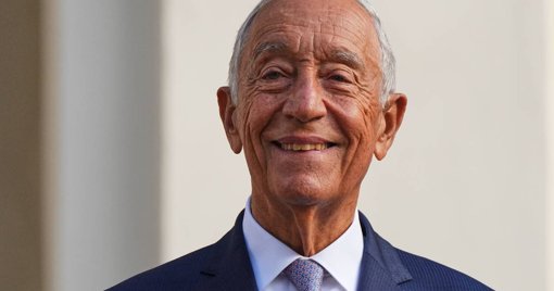 Gouveia e Melo no centro de polémica com Marcelo Rebelo de Sousa sobre motivações da candidatura