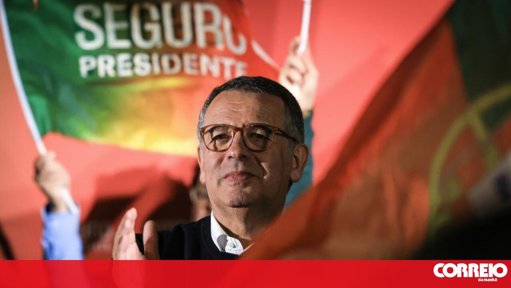 António José Seguro consolida apoios e emerge como candidato agregador