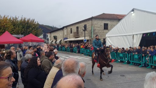 Feira de São Martinho em Terras de Bouro celebra a 24.ª edição com tradição e cultura