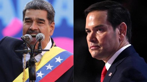 El futuro judicial de Nicolás Maduro en Estados Unidos