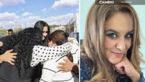 Histórica sentencia de 60 años de prisión para Javier López Zavala por el feminicidio de Cecilia Monzón