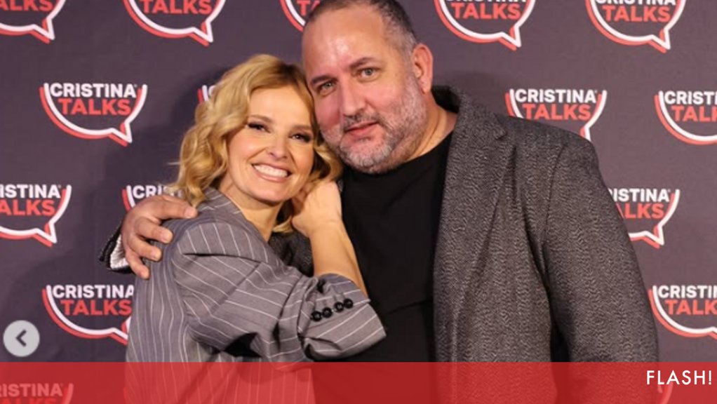 Morte Súbita do Colega Pedro Leitão Abala Cristina Ferreira